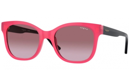 Gafas Junior - Vogue Eyewear Junior - VJ2023 - 25458H  OPAL PINK // VIOLET GRADIENT