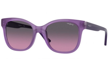 Gafas Junior - Vogue Eyewear Junior - VJ2023 - 31274Q  OPAL VIOLET // VIOLET GRADIENT GREY