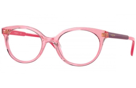 Gafas Junior - Vogue Eyewear Junior - VY2013 - 2836 TRANSPARENT PINK