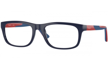 Gafas Junior - Vogue Eyewear Junior - VY2021 - 3105  DARK BLUE