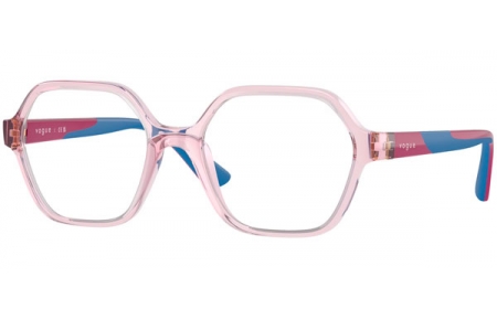 Gafas Junior - Vogue Eyewear Junior - VY2022 - 2765  TRANSPARENT LIGHT PURPLE