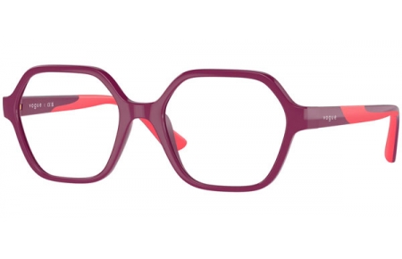 Gafas Junior - Vogue Eyewear Junior - VY2022 - 3104  FULL CHERRY