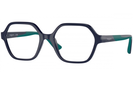 Gafas Junior - Vogue Eyewear Junior - VY2022 - 3105  FULL DARK BLUE