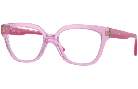 Gafas Junior - Vogue Eyewear Junior - VY2023 - 2780  TRANSPARENT PINK