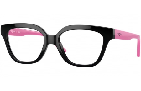 Gafas Junior - Vogue Eyewear Junior - VY2023 - W44  BLACK