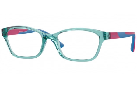 Gafas Junior - Vogue Eyewear Junior - VY2024 - 3032 TRANSPARENT SAGE