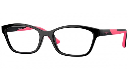 Gafas Junior - Vogue Eyewear Junior - VY2024 - W44 BLACK