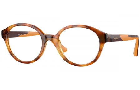 Gafas Junior - Vogue Eyewear Junior - VY2025 - 2718  DARK HAVANA