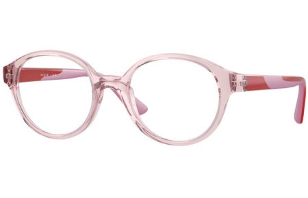 Gafas Junior - Vogue Eyewear Junior - VY2025 - 2942  TRANSPARENT PINK