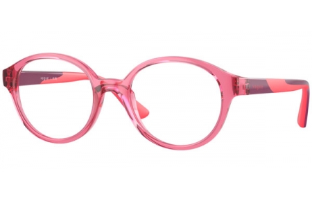 Gafas Junior - Vogue Eyewear Junior - VY2025 - 3065  TRANSPARENT PURPLE