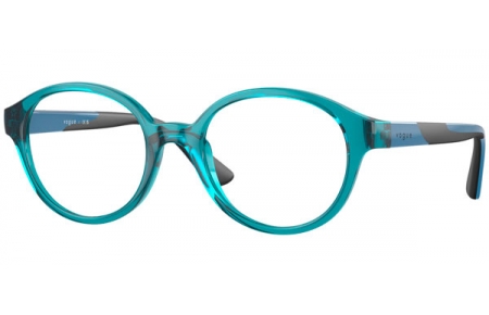 Gafas Junior - Vogue Eyewear Junior - VY2025 - 3068  TRANSPARENT BLUE