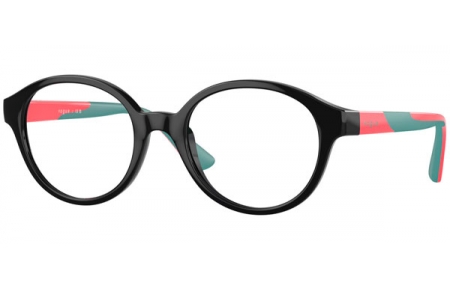 Gafas Junior - Vogue Eyewear Junior - VY2025 - W44  BLACK