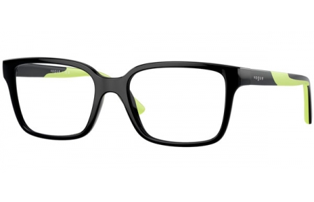 Gafas Junior - Vogue Eyewear Junior - VY2026 - W44  BLACK