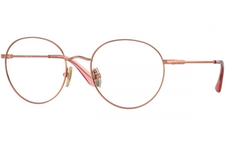 Monturas - Vogue eyewear - VO4177 - 5152  ROSE GOLD