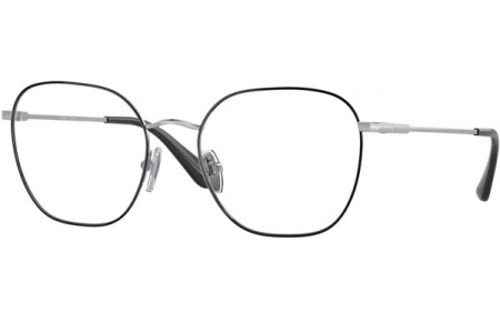 Monturas - Vogue eyewear - VO4178 - 323  BLACK SILVER