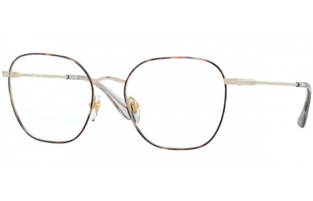 Monturas - Vogue eyewear - VO4178 - 5078 HAVANA PALE GOLD