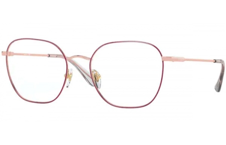 Monturas - Vogue eyewear - VO4178 - 5089 PURPLE ROSE GOLD