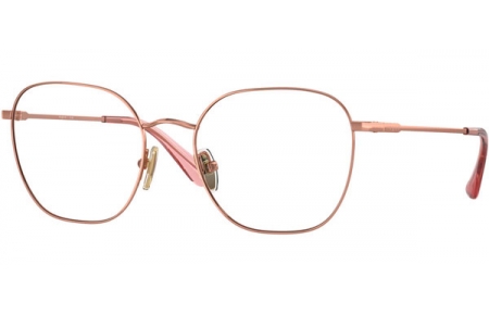 Lunettes de vue - Vogue eyewear - VO4178 - 5152  ROSE GOLD