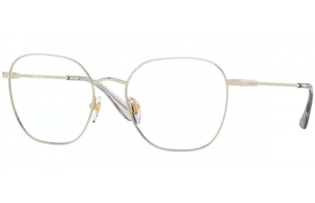 Monturas - Vogue eyewear - VO4178 - 848 PALE GOLD