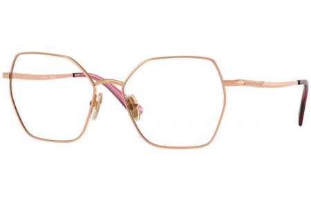 Monturas - Vogue eyewear - VO4196 - 5152  ROSE GOLD