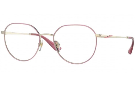 Monturas - Vogue eyewear - VO4209 - 5141 TOP PURPLE PALE GOLD