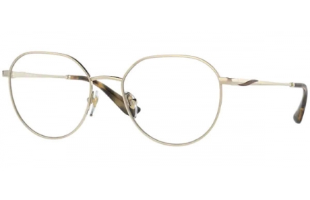 Monturas - Vogue eyewear - VO4209 - 848 PALE GOLD