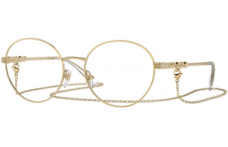 Monturas - Vogue eyewear - VO4222 - 280 GOLD