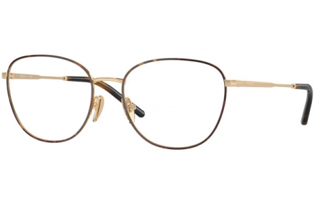 Monturas - Vogue eyewear - VO4231 - 5078  TOP HAVANA PALE GOLD