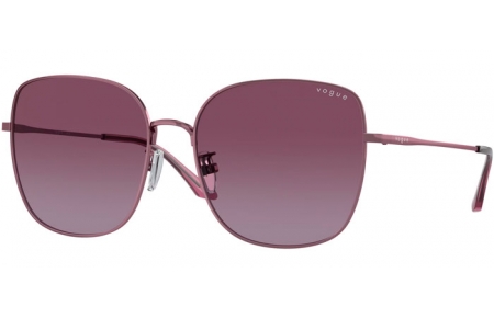 Gafas de Sol - Vogue eyewear - VO4237SD - 51488H  PURPLE // VIOLET GRADIENT