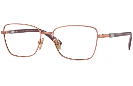 Monturas - Vogue eyewear - VO4271B - 5152  ROSE GOLD