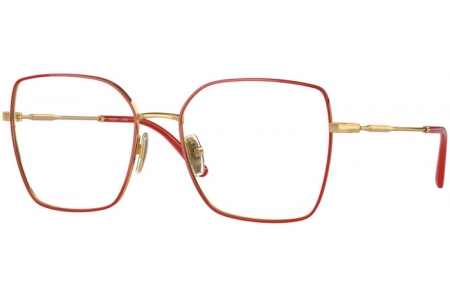 Monturas - Vogue eyewear - VO4274 - 280  RED GOLD