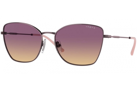 Gafas de Sol - Vogue eyewear - VO4279S - 514970  PURPLE // YELLOW GRADIENT VIOLET