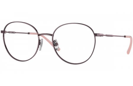 Monturas - Vogue eyewear - VO4280 - 5149 LIGHT VIOLET