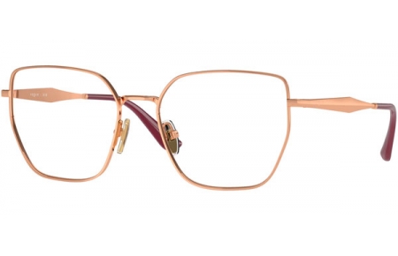 Monturas - Vogue eyewear - VO4283 - 5152 ROSE GOLD