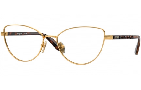 Monturas - Vogue eyewear - VO4285 - 280 GOLD