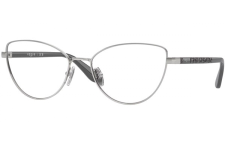 Monturas - Vogue eyewear - VO4285 - 323 SILVER