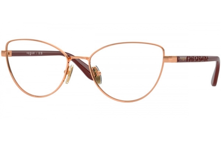 Frames - Vogue eyewear - VO4285 - 5152 ROSE GOLD