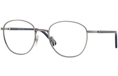 Monturas - Vogue eyewear - VO4291 - 548 GUNMETAL