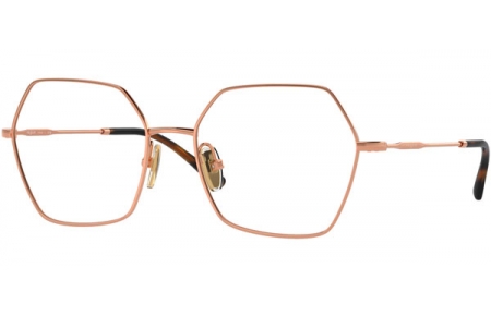 Monturas - Vogue eyewear - VO4297T - 5192 ROSE GOLD