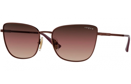 Gafas de Sol - Vogue eyewear - VO4308S - 5074E2 COPPER // BROWN GRADIENT PURPLE