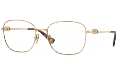 Monturas - Vogue eyewear - VO4319B - 848 PALE GOLD