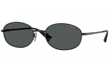 Gafas de Sol - Vogue eyewear - VO4323S - 352/87 BLACK // DARK GREY