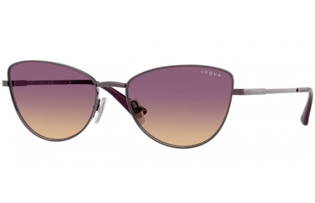 Gafas de Sol - Vogue eyewear - VO4324S - 514970  PURPLE // VIOLET GRADIENT YELLOW