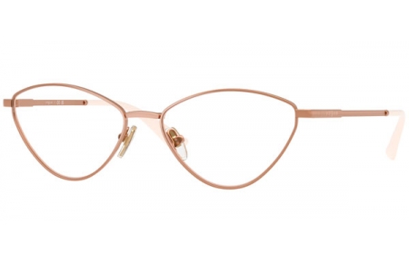 Monturas - Vogue eyewear - VO4325 - 5152 ROSE GOLD