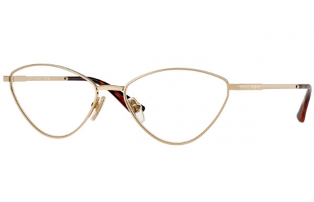 Monturas - Vogue eyewear - VO4325 - 848 PALE GOLD