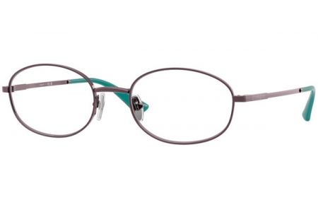 Monturas - Vogue eyewear - VO4326 - 5149 LIGHT VIOLET