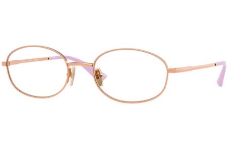 Monturas - Vogue eyewear - VO4326 - 5152 ROSE GOLD