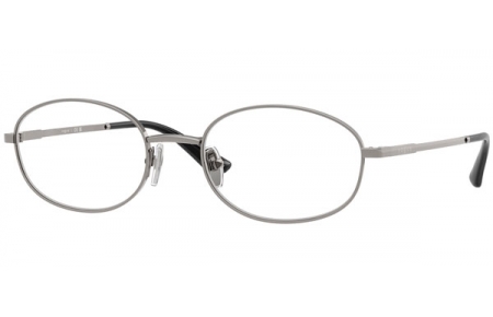 Monturas - Vogue eyewear - VO4326 - 548 GUNMETAL