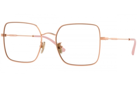 Monturas - Vogue eyewear - VO4328D - 5152 ROSE GOLD