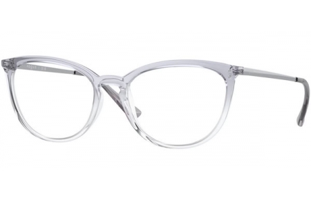 Monturas - Vogue eyewear - VO5276 - 3035  BLUE GRADIENT CRYSTAL